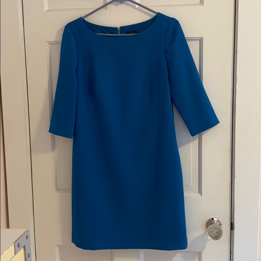 Ann Taylor shift